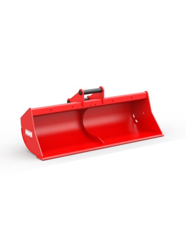 Cazo limpieza standard