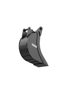 CAZO para CASE 580 2