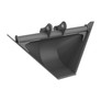 Trapezoidal